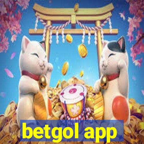 betgol app